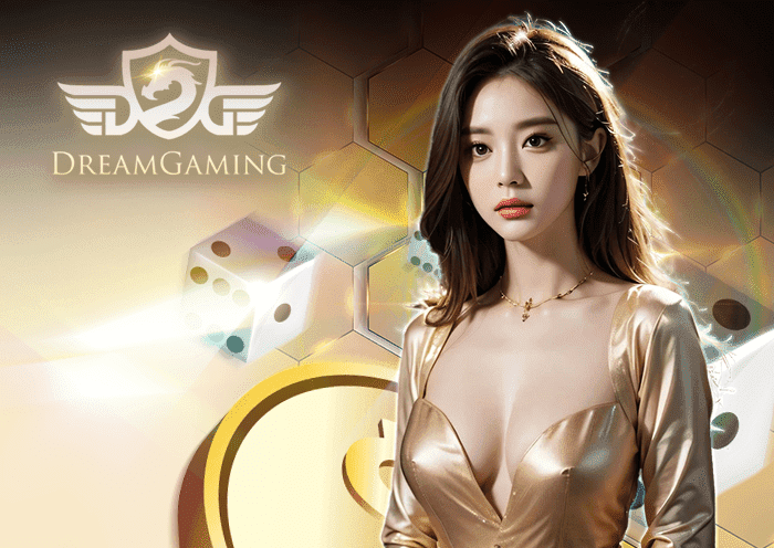 Dream Gaming casino by PIXXYBET