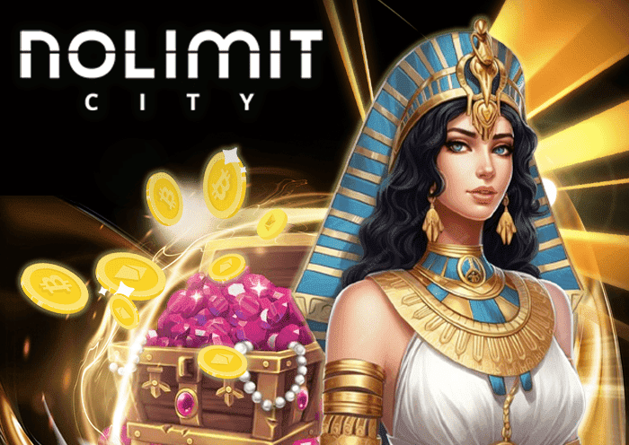 Nolimit city slot by PIXXYBET